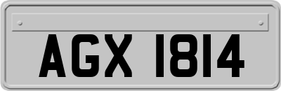 AGX1814