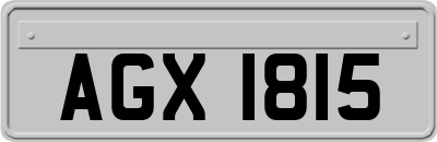 AGX1815