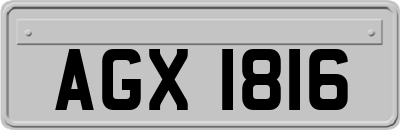 AGX1816