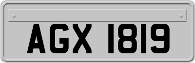 AGX1819