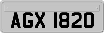 AGX1820