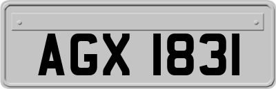 AGX1831