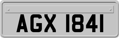 AGX1841