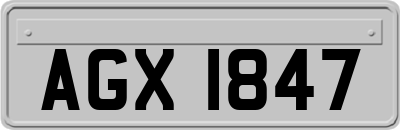 AGX1847