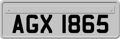 AGX1865