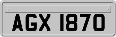 AGX1870