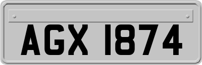 AGX1874
