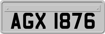 AGX1876