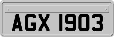 AGX1903