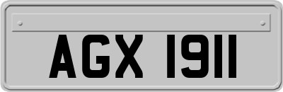AGX1911