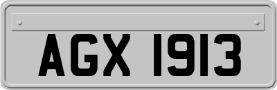 AGX1913