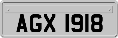 AGX1918