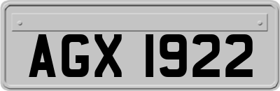 AGX1922