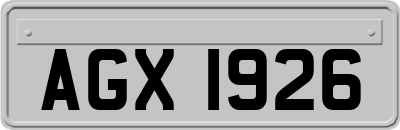 AGX1926