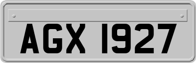 AGX1927