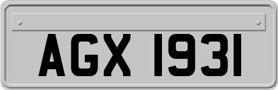 AGX1931