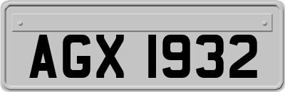AGX1932
