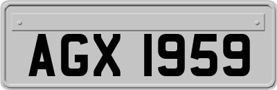 AGX1959