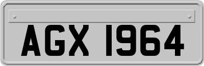 AGX1964