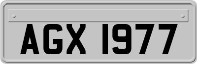 AGX1977