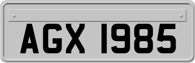 AGX1985