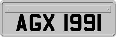 AGX1991