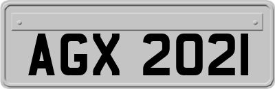 AGX2021