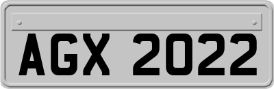AGX2022