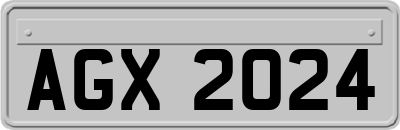 AGX2024