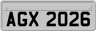 AGX2026