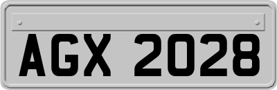 AGX2028