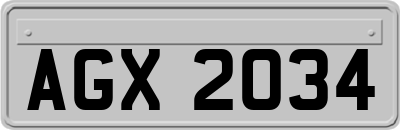 AGX2034