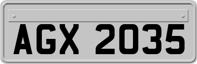 AGX2035