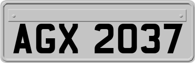 AGX2037
