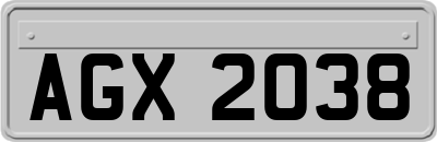 AGX2038
