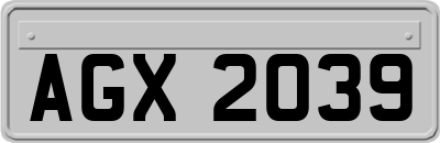AGX2039