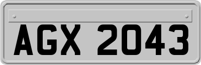 AGX2043