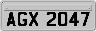 AGX2047