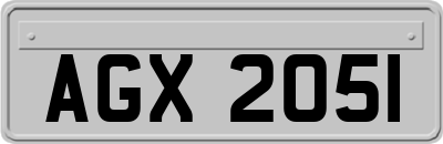 AGX2051