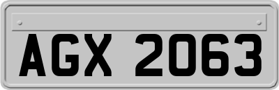 AGX2063