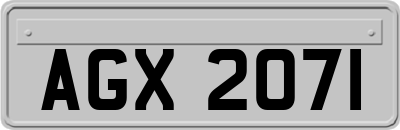 AGX2071