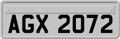 AGX2072