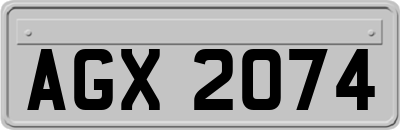 AGX2074