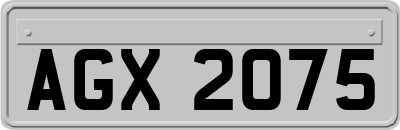 AGX2075