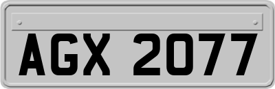 AGX2077