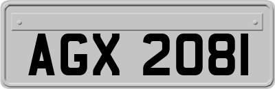 AGX2081