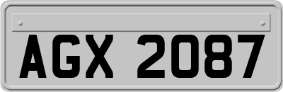 AGX2087