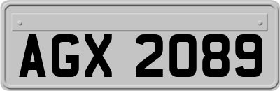 AGX2089