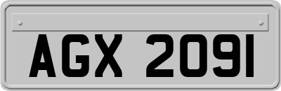 AGX2091