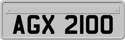 AGX2100